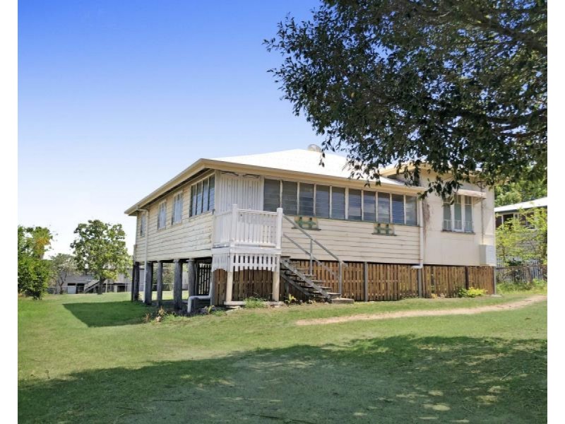 9 Wakefield Street, Allenstown QLD 4700